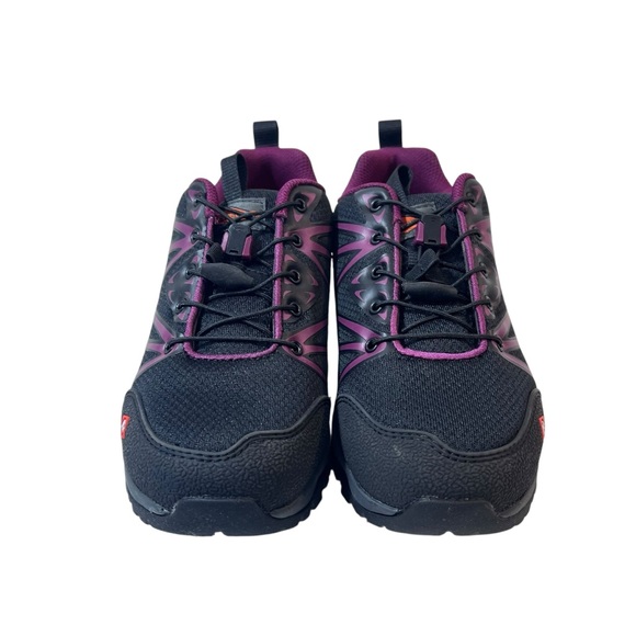 Merrell Fullbench SR Loafers Sneakers Womens New - Picture 3 of 7